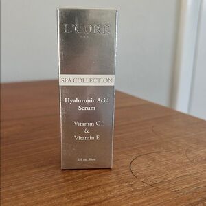 L’Core Hyaluronic Acid Serum
